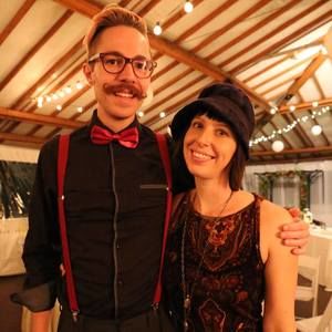 Meet your Posher, Jamie